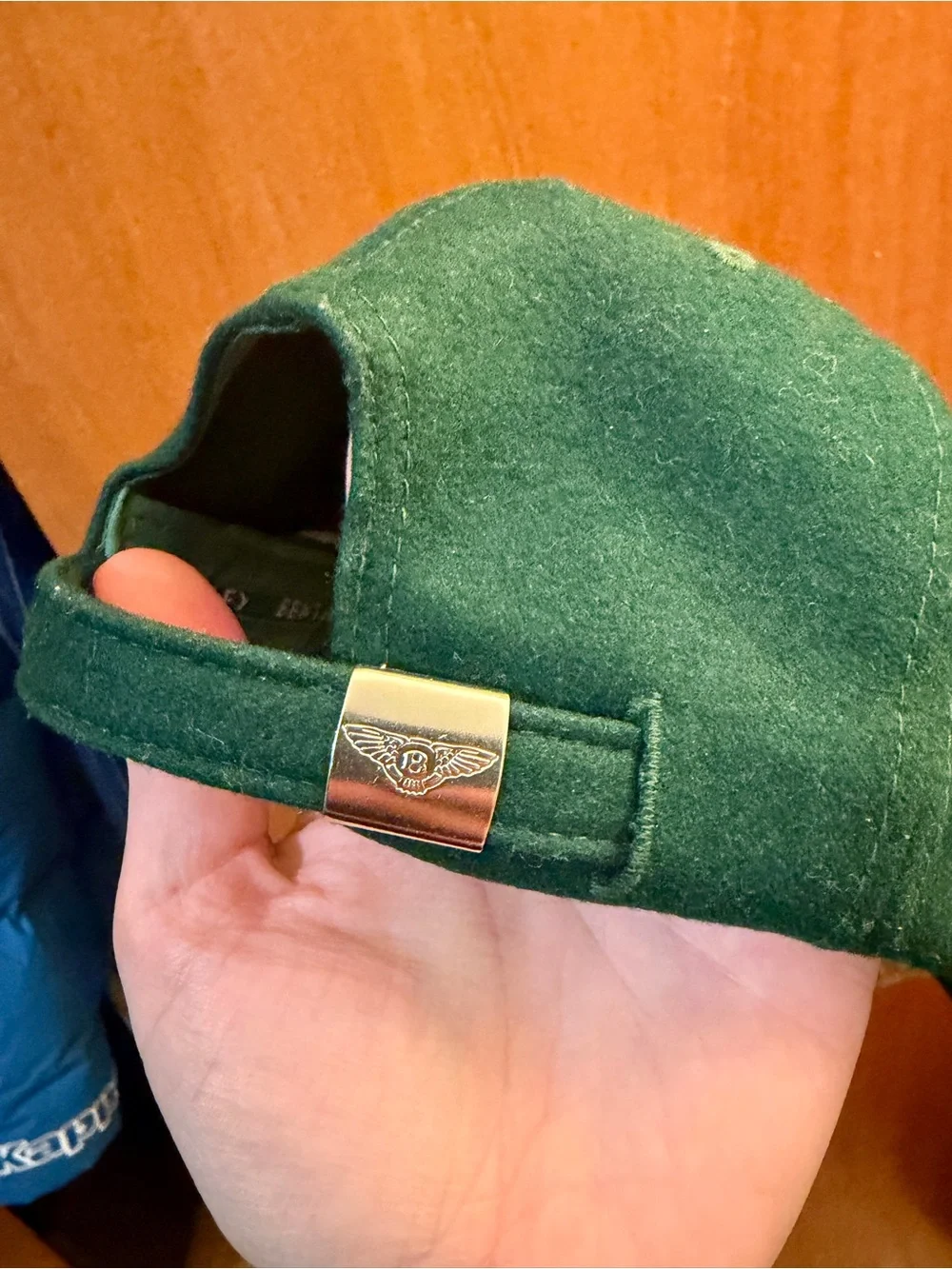 N/A classic wool